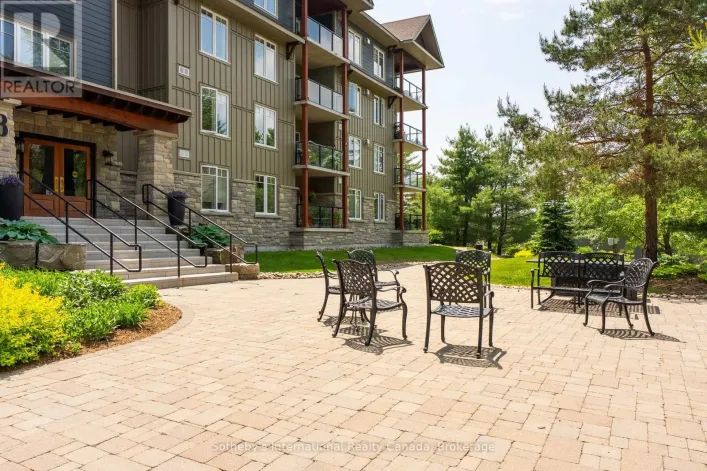 103 - 391B MANITOBA STREET, Bracebridge