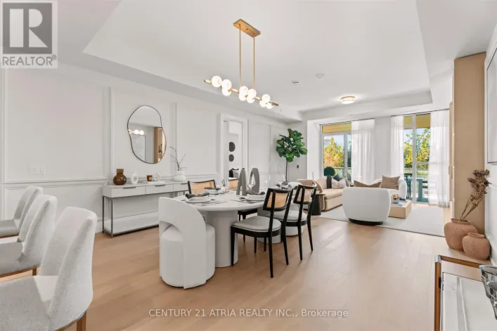 103 - 399 ROYAL ORCHARD BOULEVARD, Markham