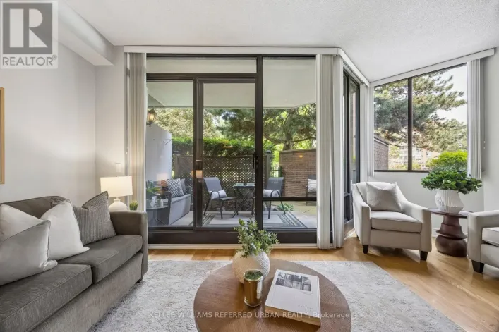 103 - 40 BAIF BOULEVARD, Richmond Hill