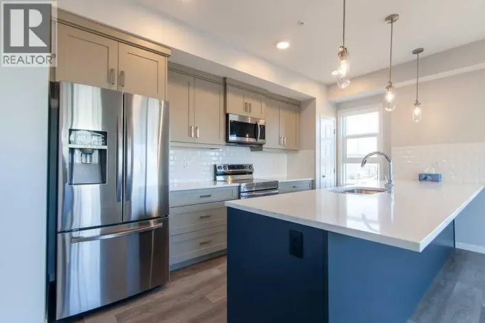 103, 40 Carrington Plaza NW, Calgary