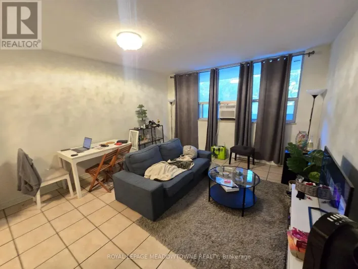 103 - 40 HOMEWOOD AVENUE, Toronto