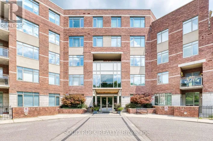 103 - 400 ROMEO STREET N, Stratford