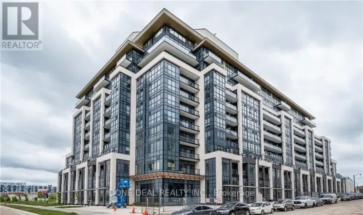 103 - 405 DUNDAS STREET W, Oakville