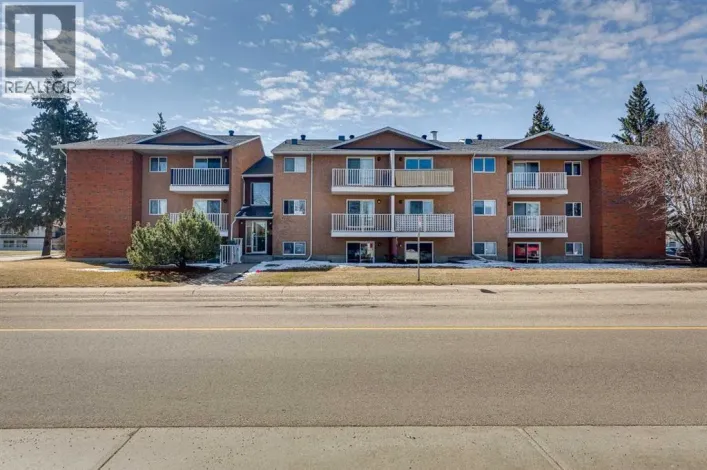 103, 41 Bennett Street, Red Deer