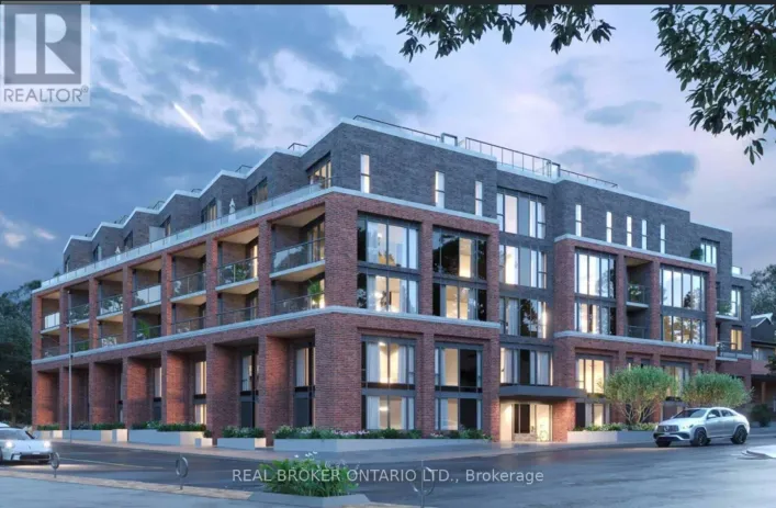 103 - 410 KEELE STREET, Toronto