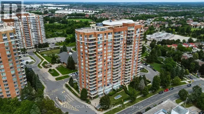 Apartment for sale: 103 - 410 MCLEVIN AVENUE, Toronto
