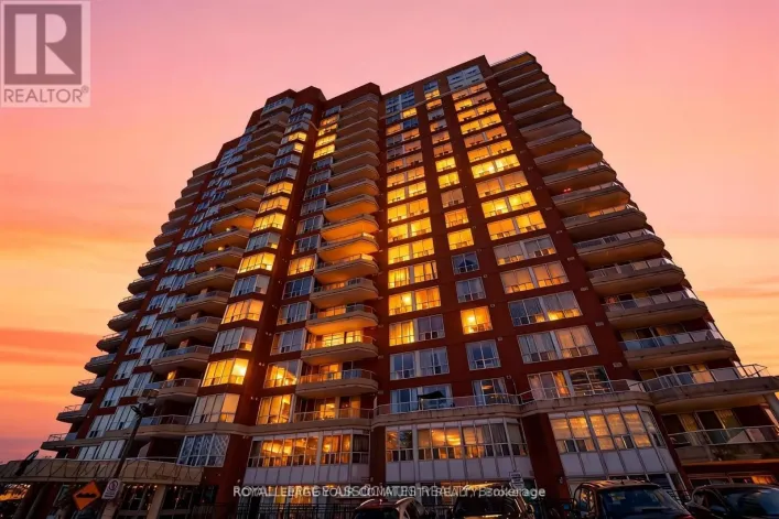 103 - 410 MCLEVIN AVENUE, Toronto