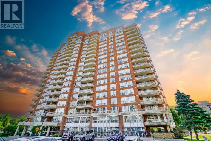 103 - 410 MCLEVIN AVENUE, Toronto