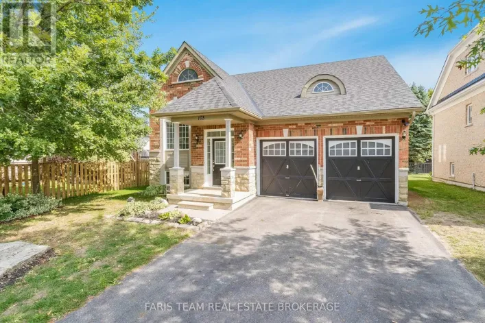 103 41ST STREET S, Wasaga Beach