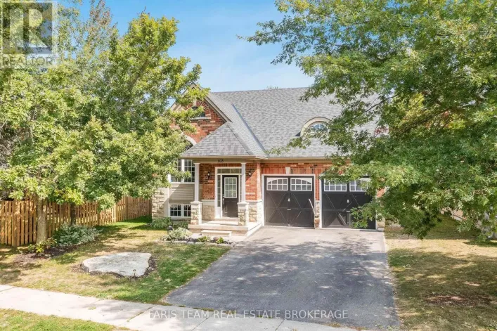 103 41ST STREET S, Wasaga Beach