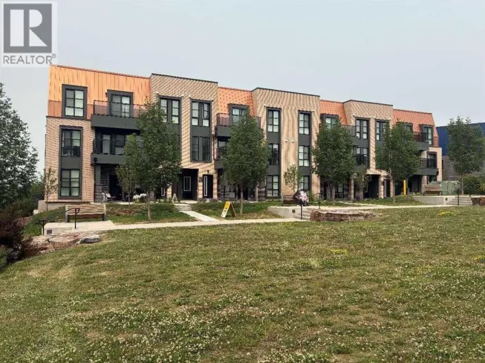103, 4270 Norford Avenue NW, Calgary
