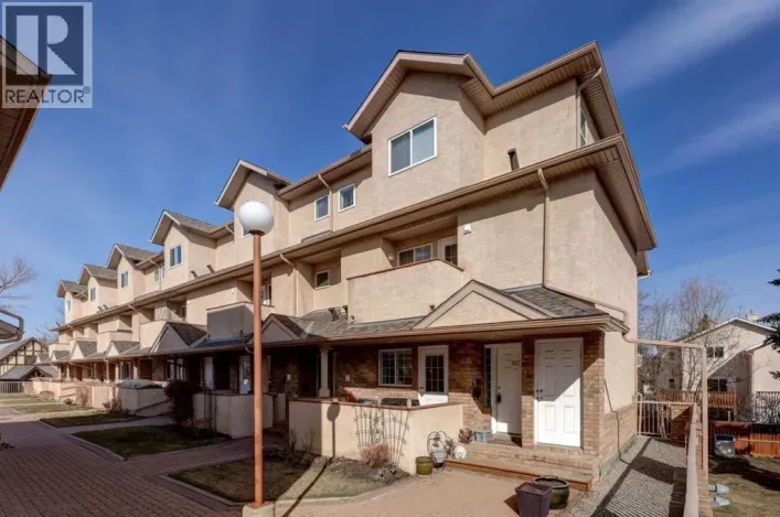 103, 438 31 Avenue NW, Calgary