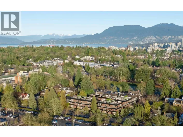 103 4383 WILLOW STREET, Vancouver