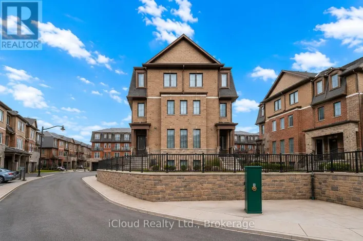 103 - 445 ONTARIO STREET, Milton