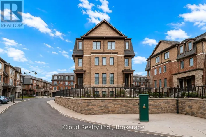 103 - 445 ONTARIO STREET, Milton