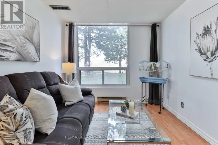 103 - 4450 TUCANA COURT, Mississauga