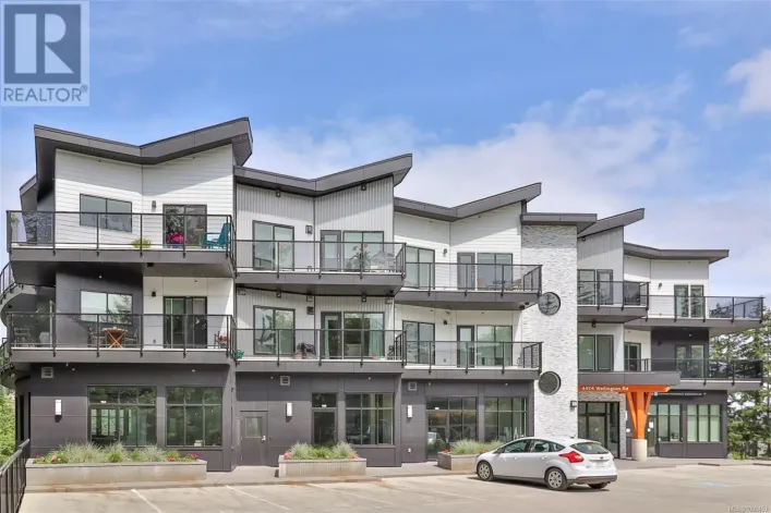 103 4474 Wellington Rd, Nanaimo