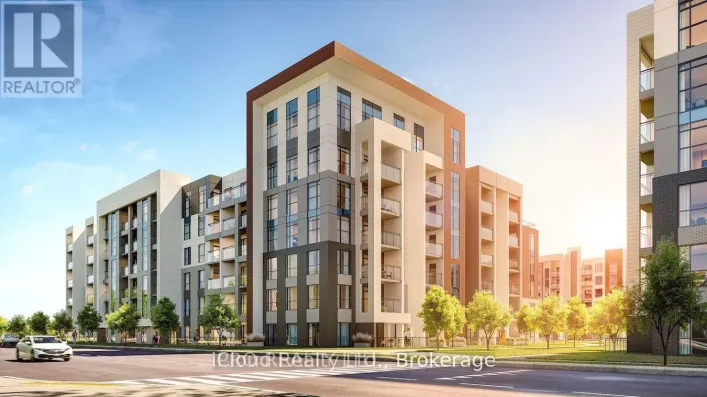 103 - 460 GORDON KRANTZ AVENUE, Milton