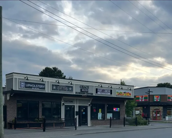 103 46293 YALE ROAD|Chilliwack Proper East, Chilliwack