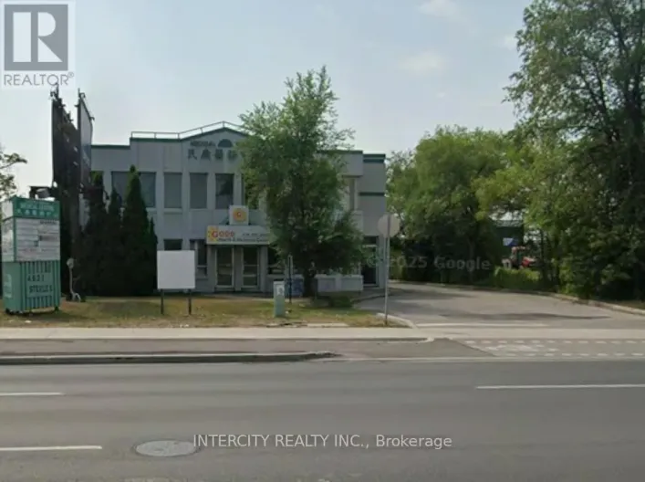 103 - 4631 STEELES AVENUE E, Toronto