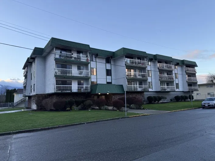 103 46374 MARGARET AVENUE|Chilliwack Proper East, Chilliwack