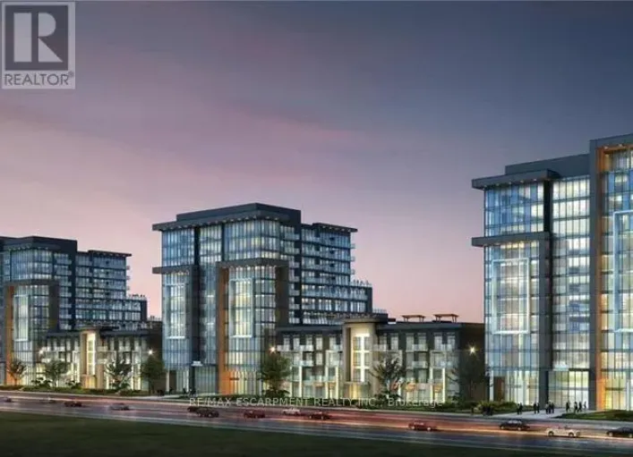 103 - 470 DUNDAS STREET E, Hamilton