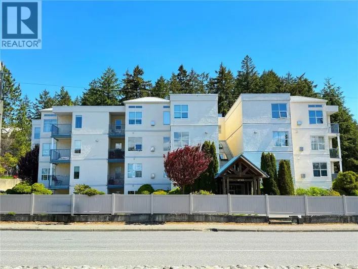 103 4700 Uplands Dr, Nanaimo