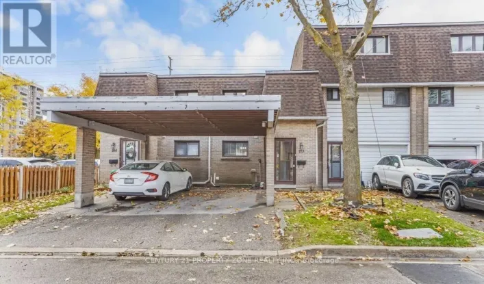 103 - 475 BRAMALEA ROAD, Brampton