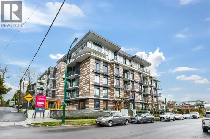 103 477 W 59TH AVENUE, Vancouver