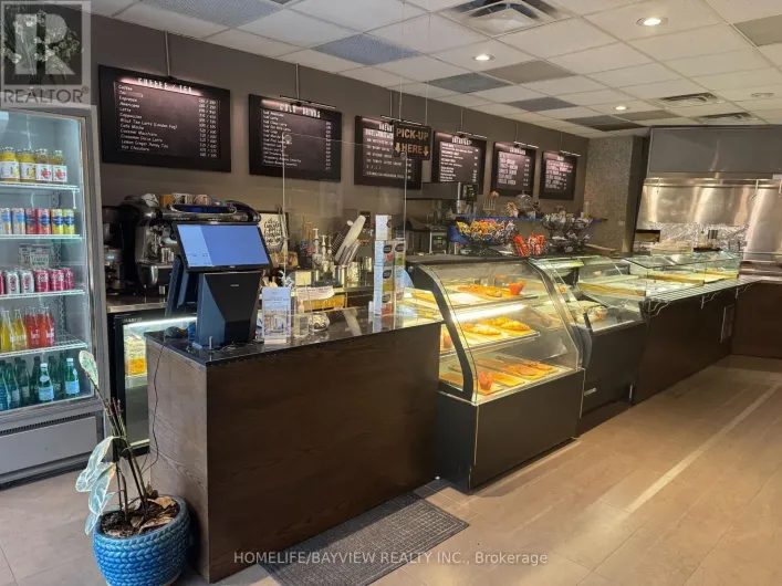 103 - 4800 DUFFERIN STREET, Toronto