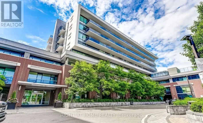 103 - 4800 HIGHWAY 7, Vaughan