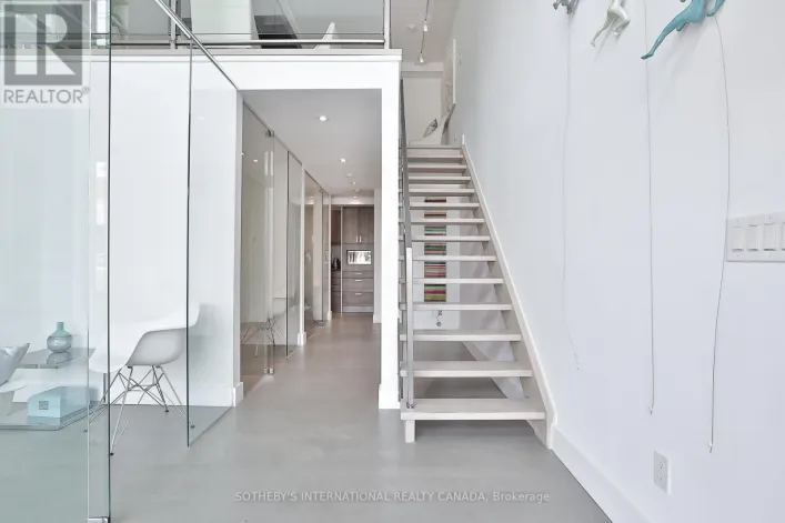 103 - 483 DUPONT STREET, Toronto