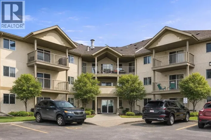 103, 485 Red Crow Boulevard W, Lethbridge
