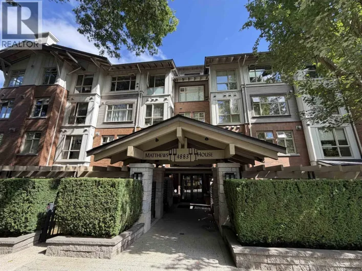 103 4883 MACLURE MEWS, Vancouver