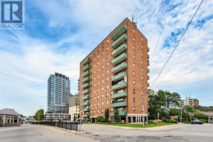 103 - 49 QUEEN STREET E, Mississauga