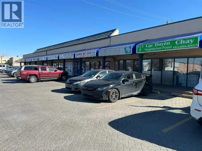 103, 4909 17 Avenue SE, Calgary