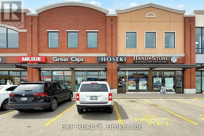 103 - 491 APPLEBY LINE, Burlington