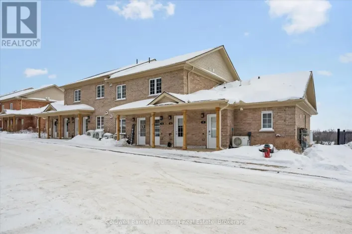 103 - 5 CITYVIEW DRIVE S, Guelph