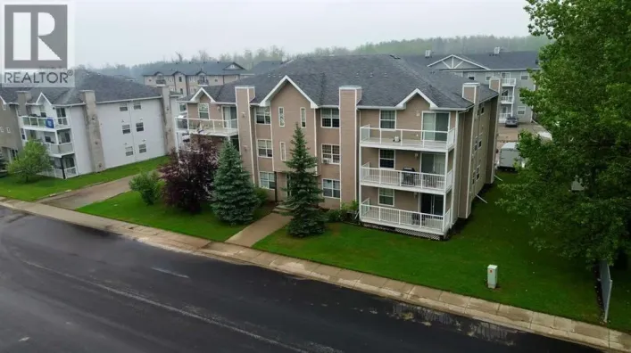 103, 501 3 Street, Fox Creek