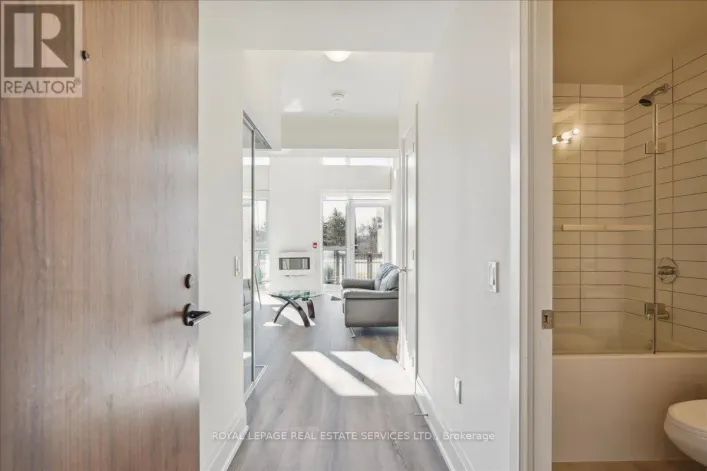 103 - 509 DUNDAS STREET W, Oakville