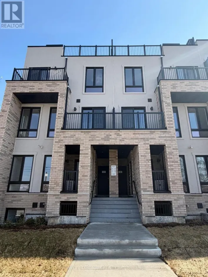 103 - 51 JEFFERSON SIDE ROAD, Richmond Hill