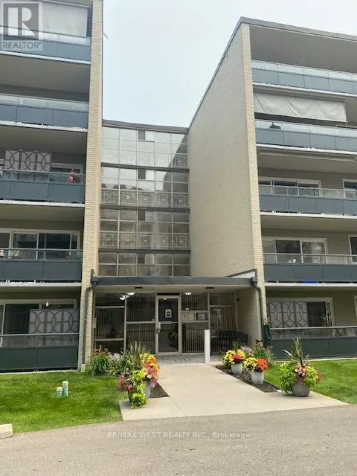 103 - 510 QUEENSTON ROAD, Hamilton