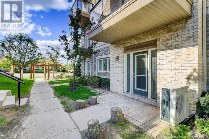 103 - 5170 WINSTON CHURCHILL BOULEVARD, Mississauga