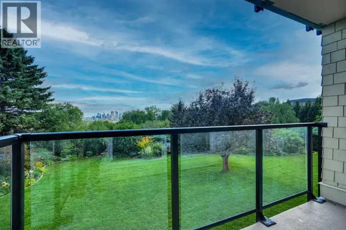 103, 520 Cedar Crescent SW, Calgary