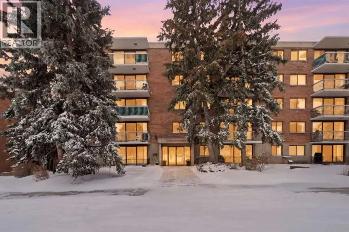 103, 521 57 Avenue SW, Calgary