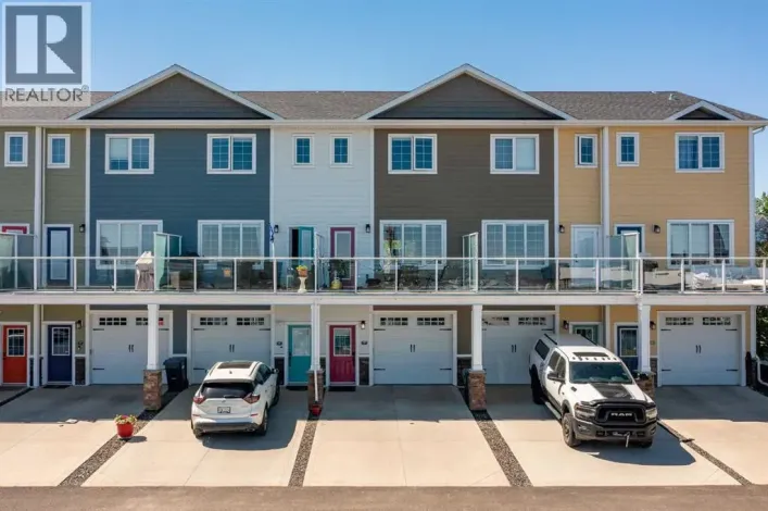 103, 5210 Lakeshore Drive, Sylvan Lake