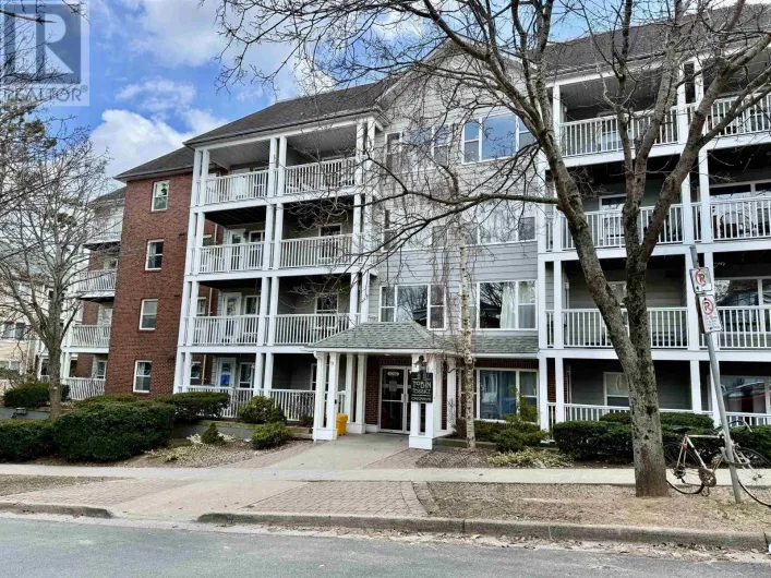 103 5230 Tobin Street, Halifax