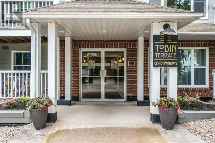 103 5230 Tobin Street, Halifax