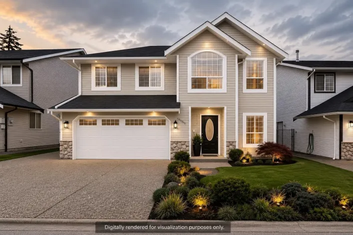 103 5373 PEACH ROAD|Sardis South, Chilliwack
