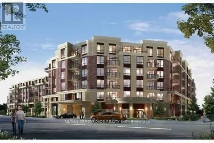 103 - 540 BUR OAK AVENUE, Markham